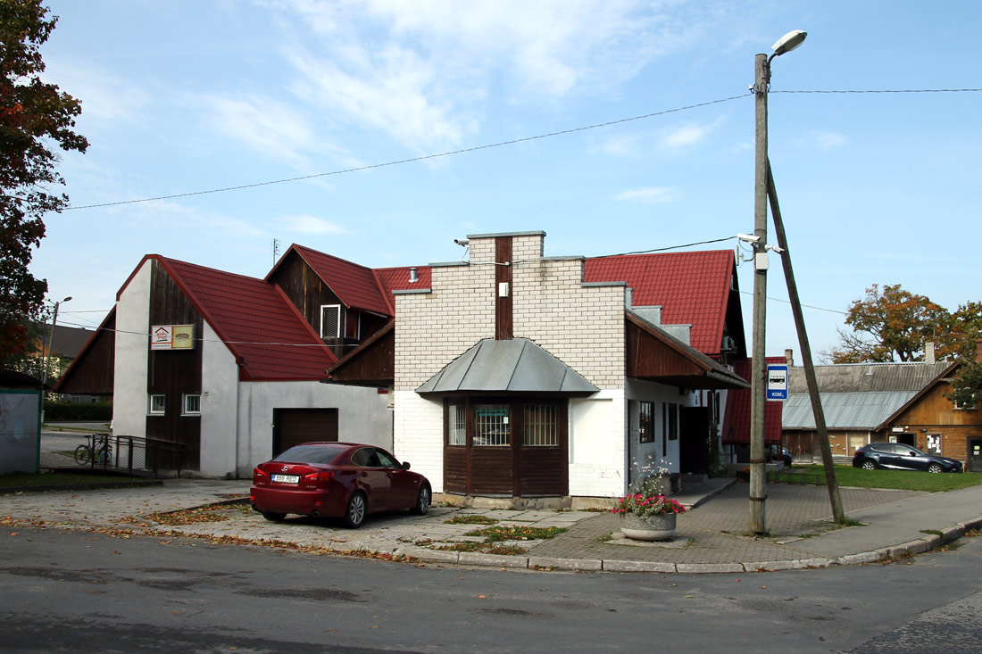 Козе, Pikk, 17a