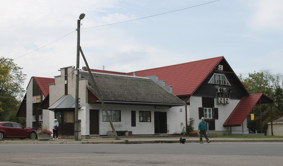 Козе, Pikk, 17a