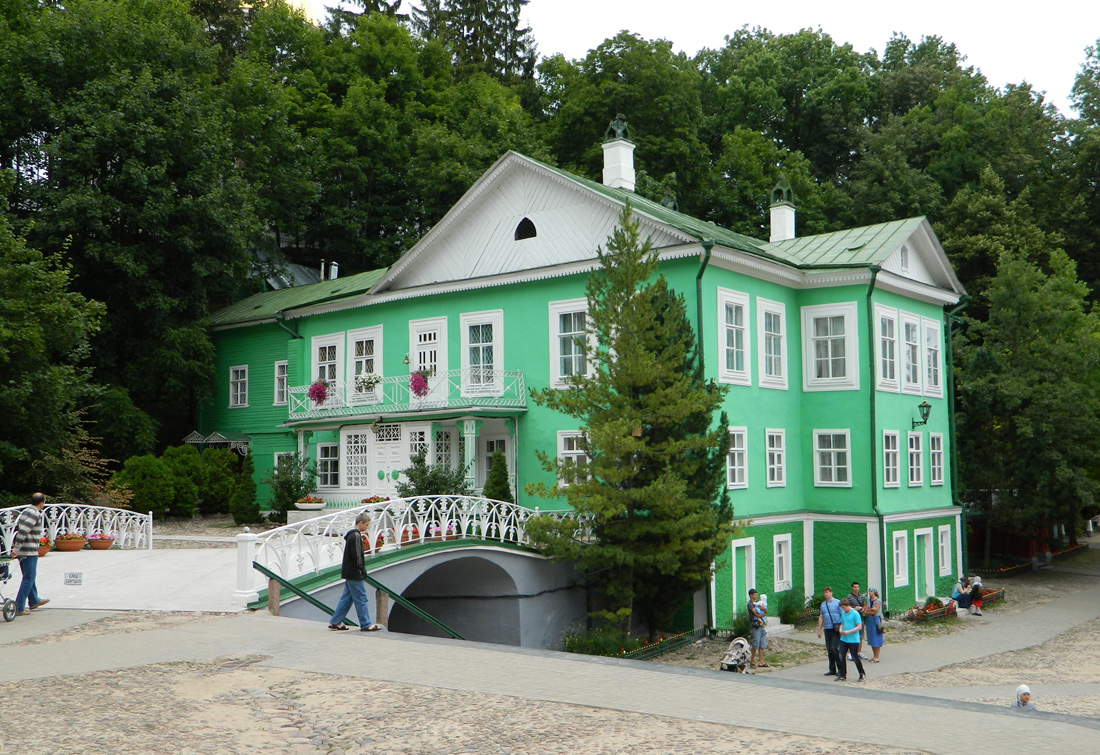 Печоры, Международная улица, 5/3