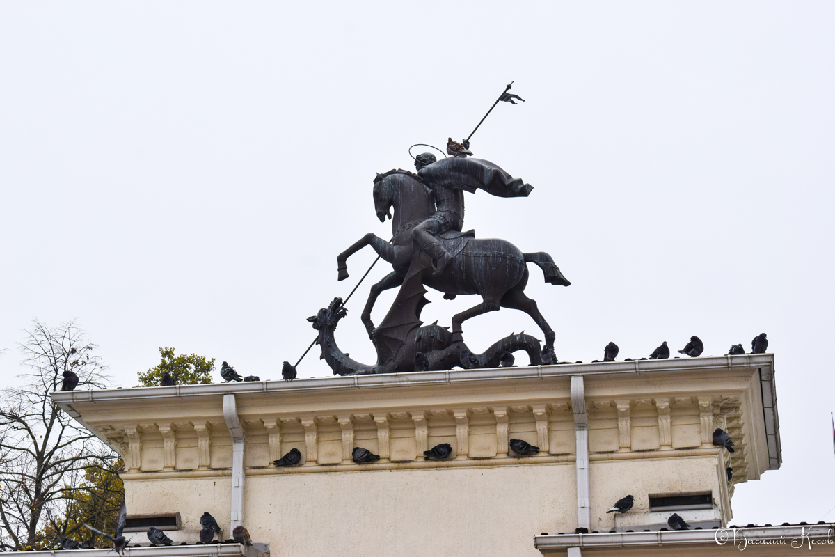 Краснодар, Красная улица, ?