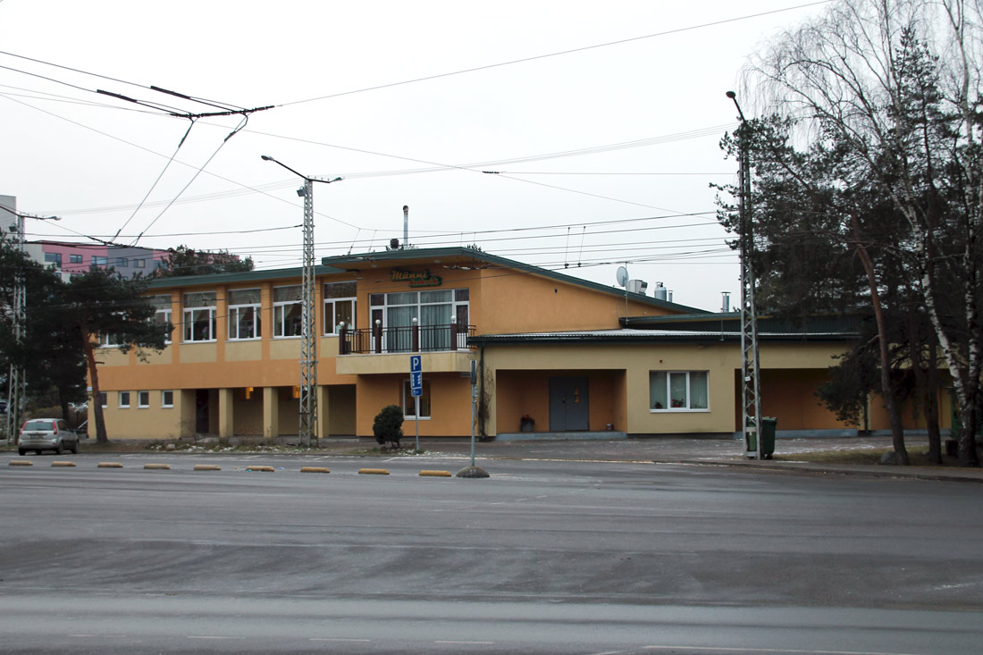 Таллин, Keskuse, 5