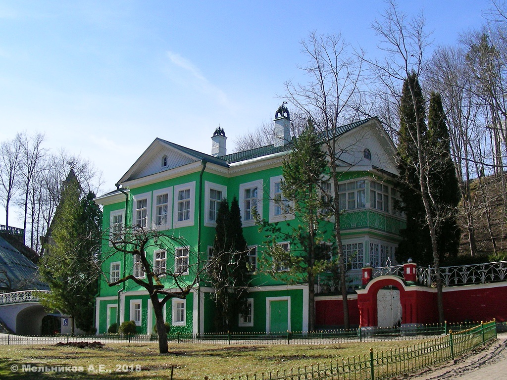 Печоры, Международная улица, 5/3