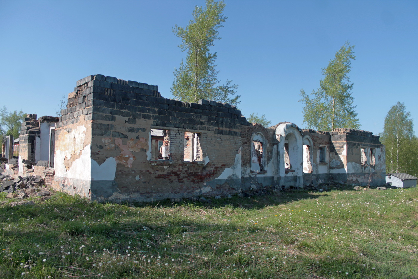 Ugleuralsky, Углеуральская улица, 28А