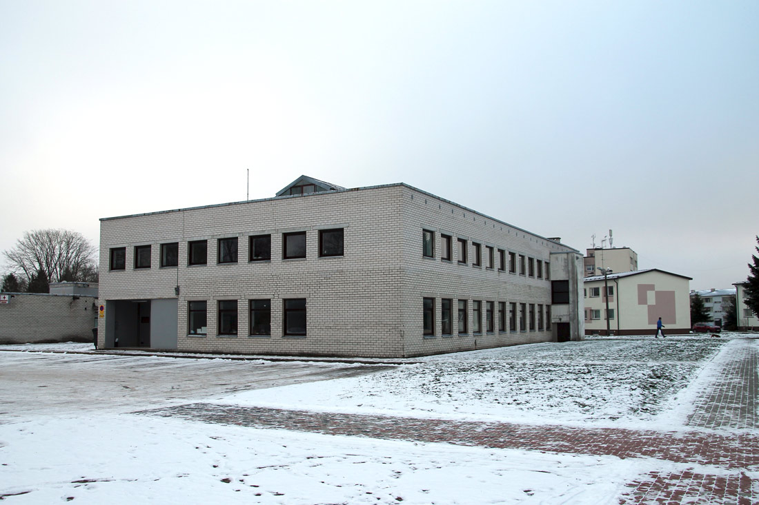 Кийли, Nabala tee, 2