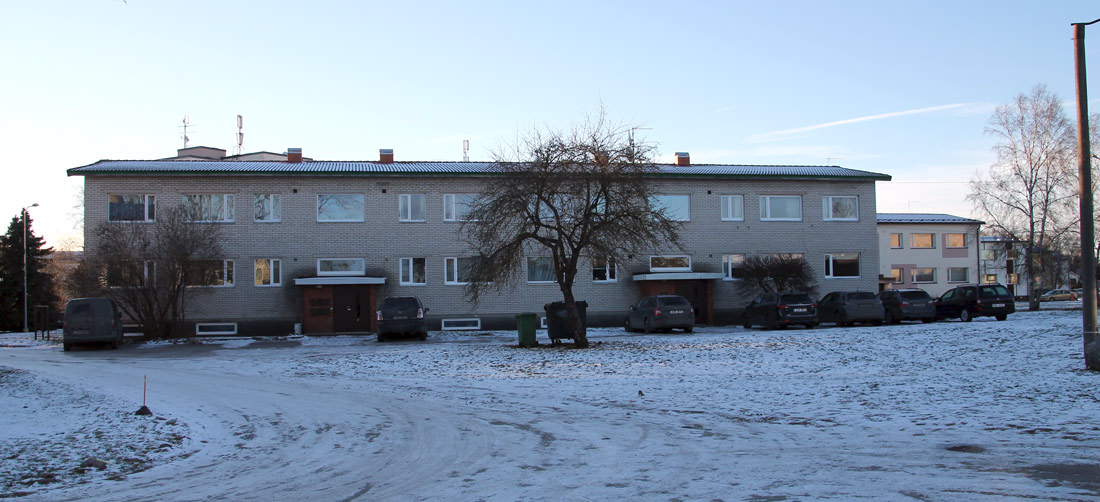 Кийли, Lasteaia, 5