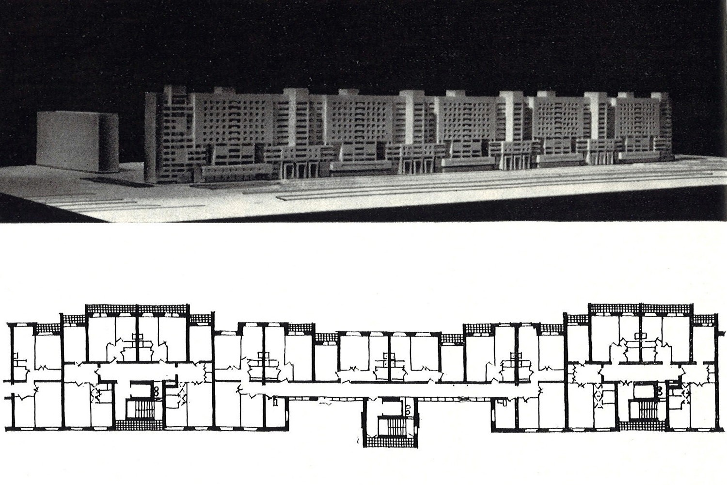 Санкт-Петербург, Проспект Просвещения, 87 корп. 1. Санкт-Петербург — Чертежи и планировки