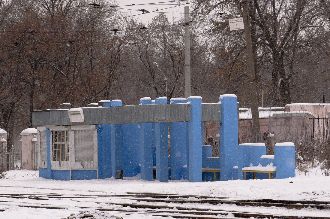Уфа, Сельская Богородская улица, 2*