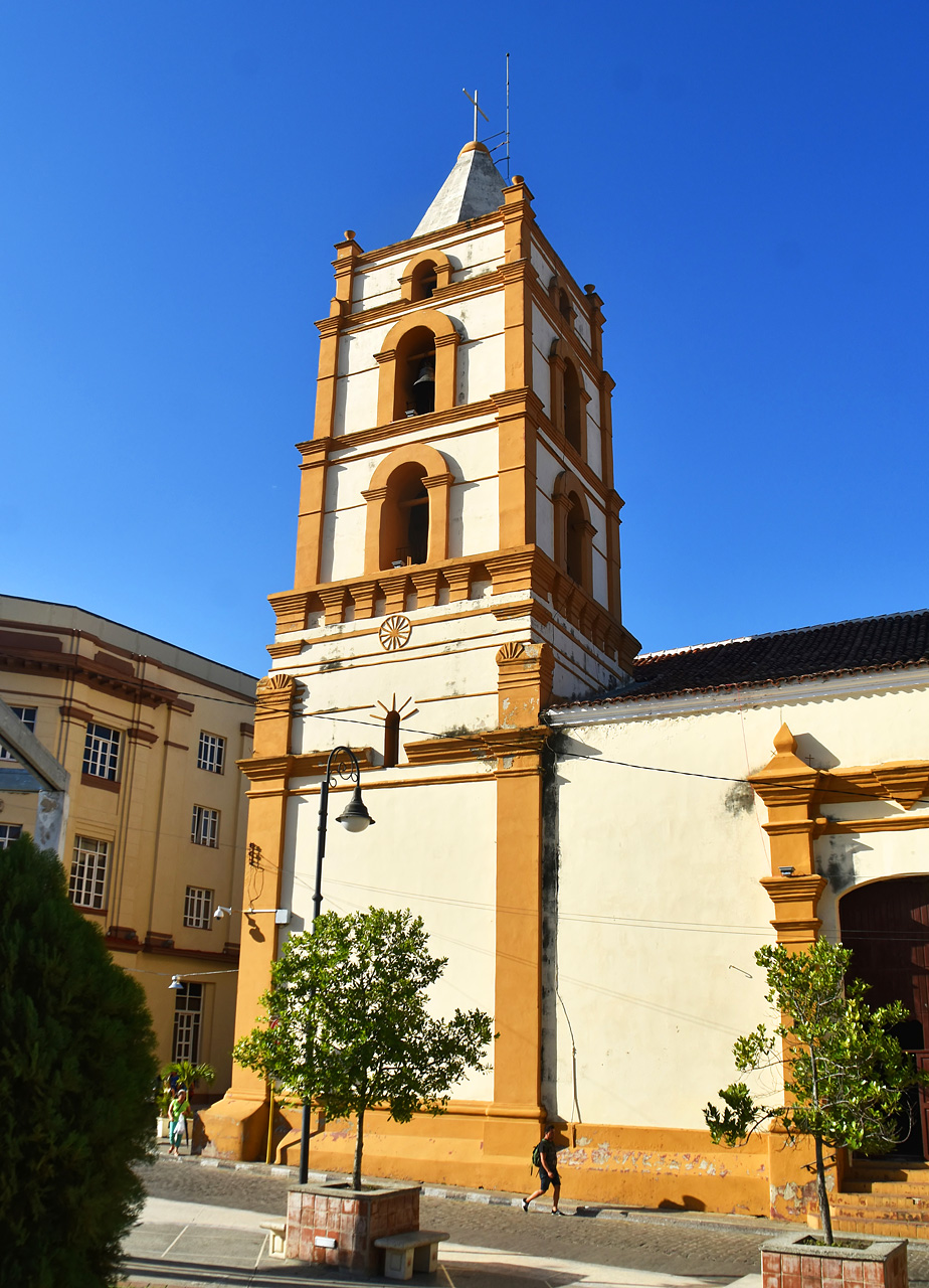 Камагуэй, Calle República, 254