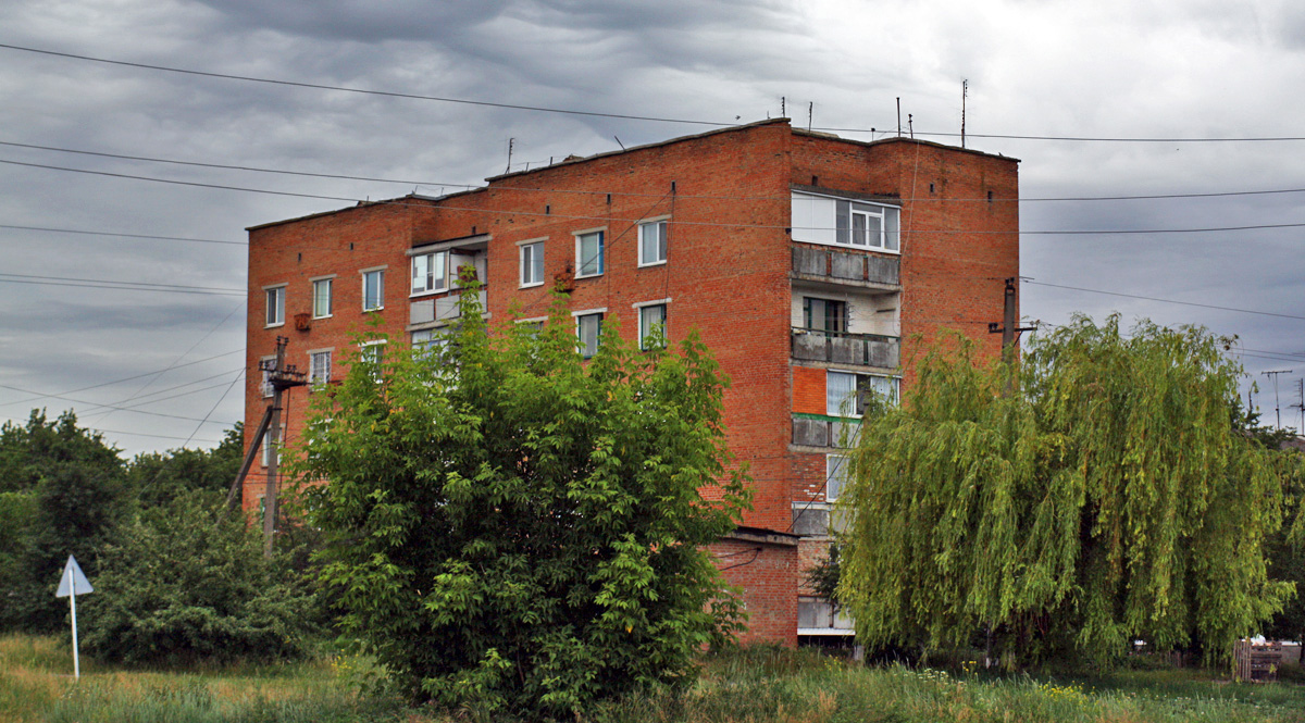 Белики, Улица Мира, (?)