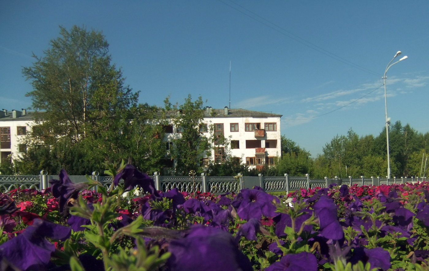 Березники, Улица Льва Толстого, 68