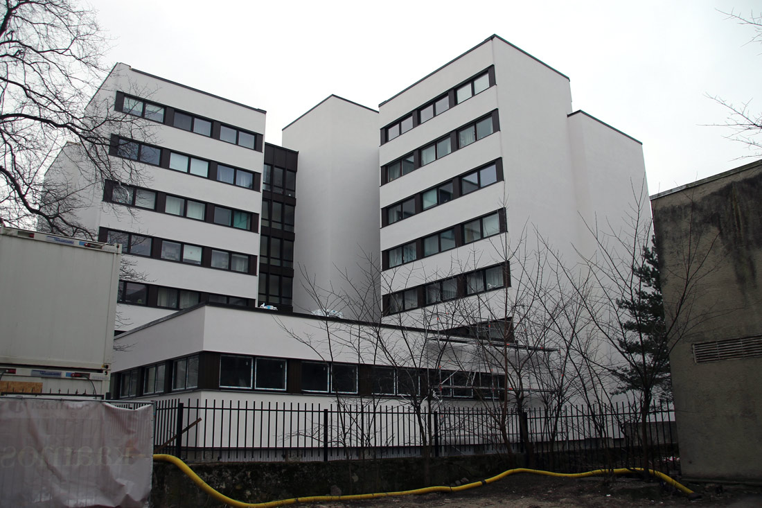 Таллин, Raua, 55