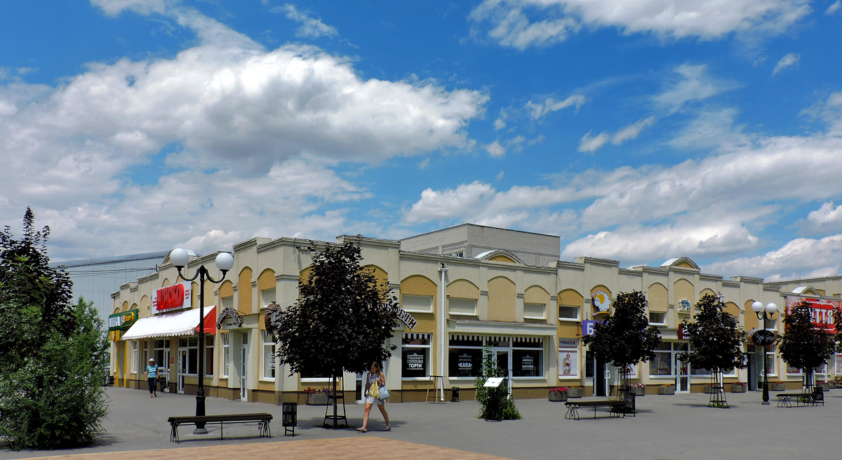 Kherson, Улица 49 Гвардейской дивизии, 22Г