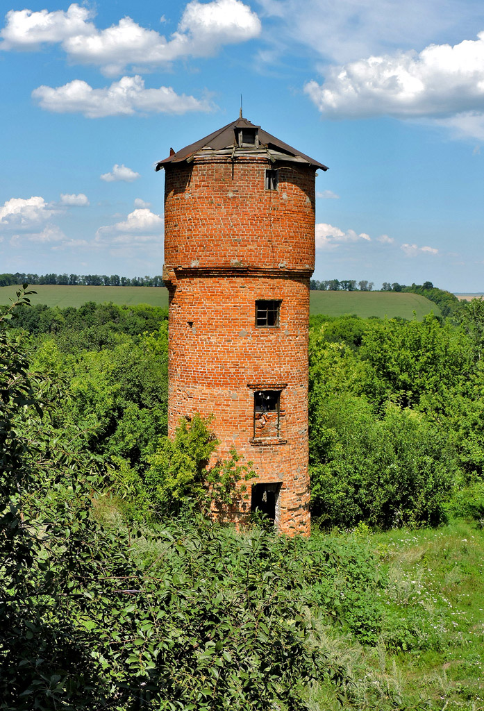 Золочівський район, інші н.п., с. Лютовка