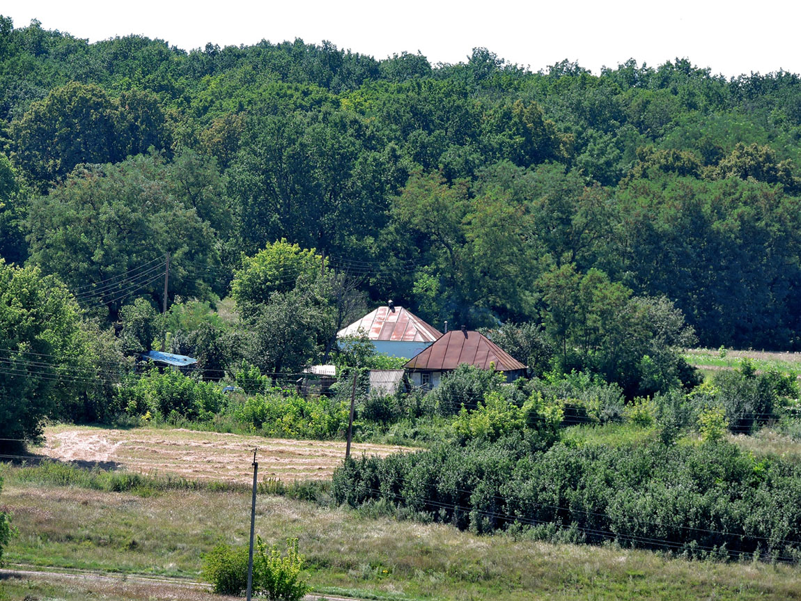 Золочівський район, інші н.п., с. Малыжено