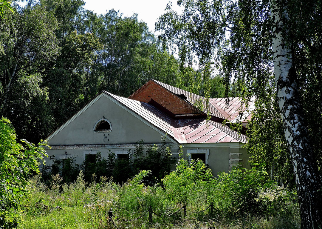 Богодуховский район, прочие н.п., с. Мерло, улица Загорулько, ?