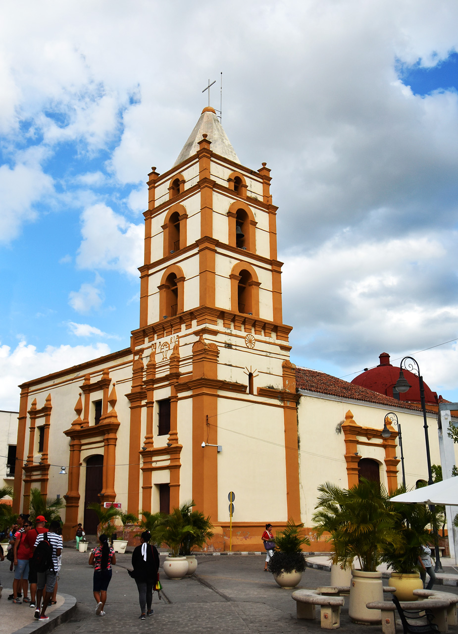 Камагуэй, Calle República, 254