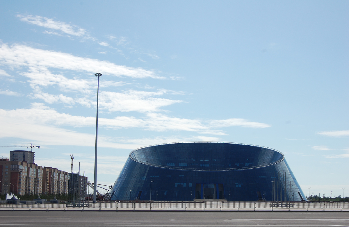 Астана, Проспект Тауелсыздык, 50; Улица Байтурсынова, 19; Улица Байтурсынова, 17/1; Улица Байтурсынова, 17; Улица Байтурсынова, 14; Улица Байтурсынова, 23 блок Б