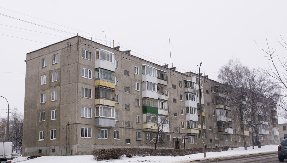 Уфа, Вологодская улица, 78