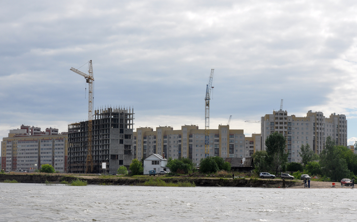 Омск, Улица Перелёта, 27 стр; Улица Перелёта, 31; Улица Перелёта, 33