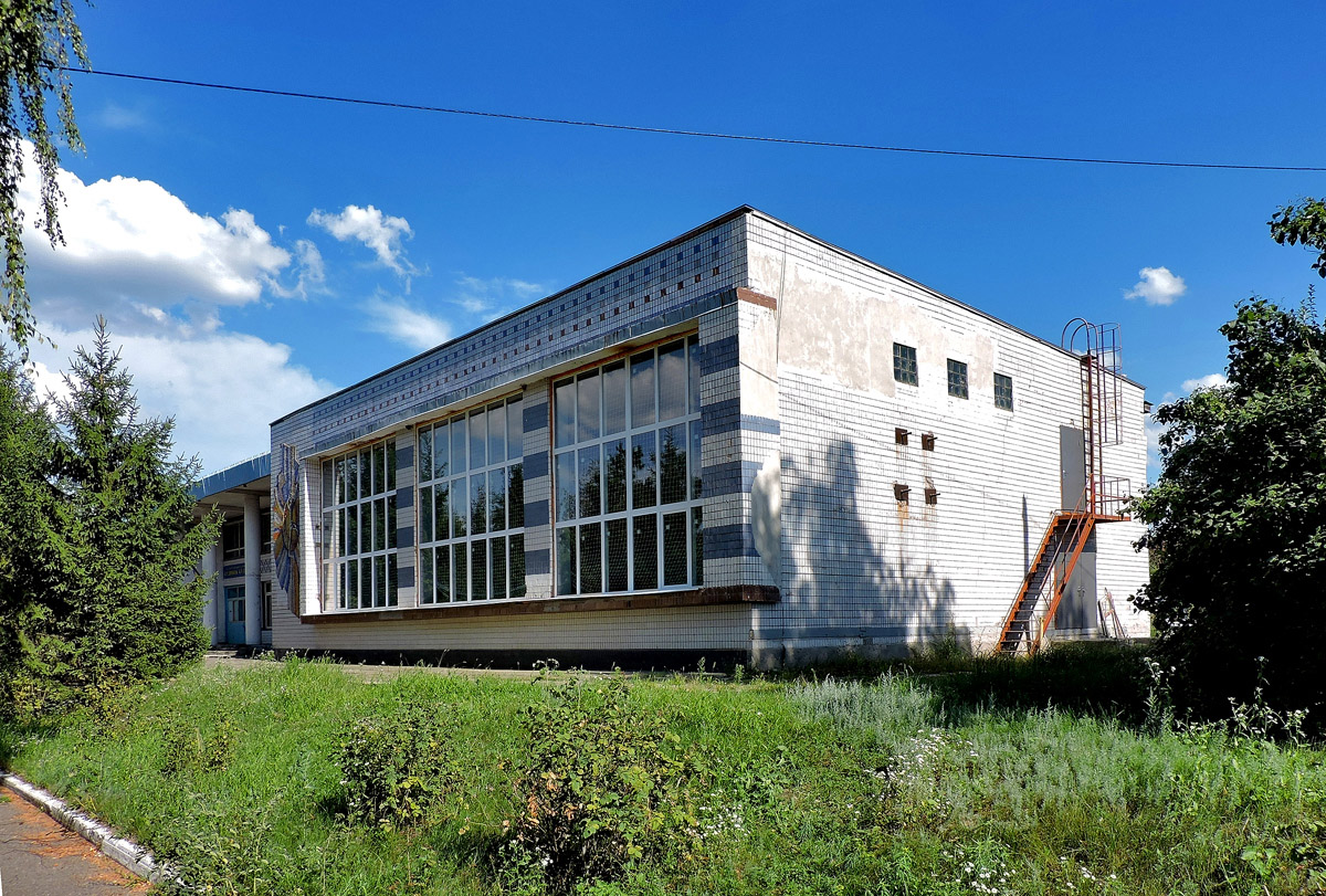 Гуты, Улица Мира, 31