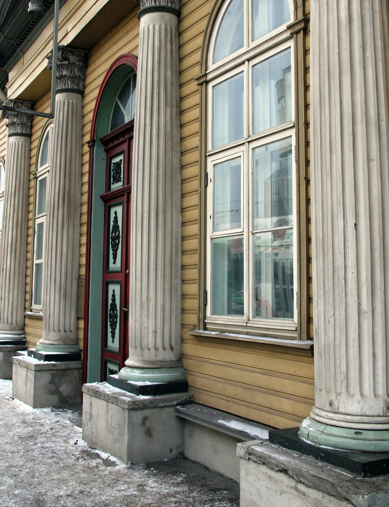 Tallinn, Narva maantee, 50