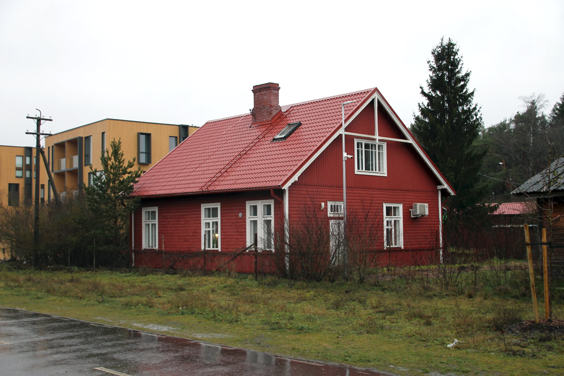 Таллин, Vääna, 9