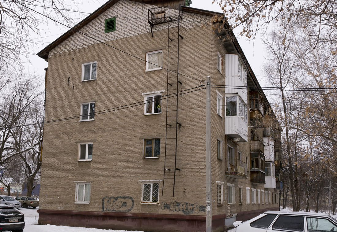 Уфа, Вологодская улица, 146