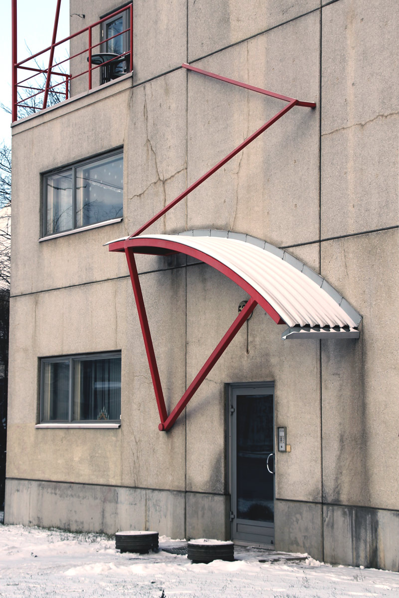 Таллин, Narva maantee, 53/1