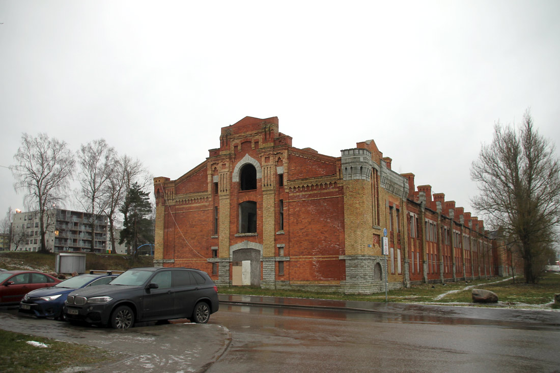 Tallinn, Tondi, 53