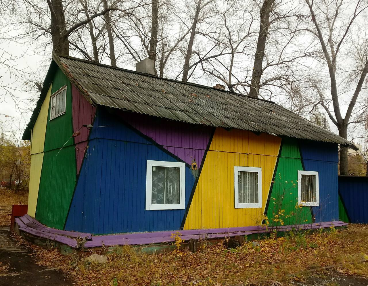 Самара, Московское шоссе, ?