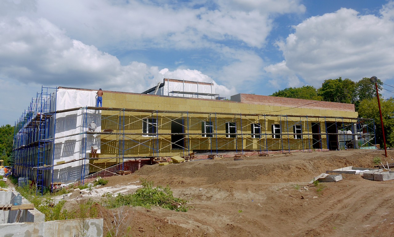 Самара, 8-я просека, 48