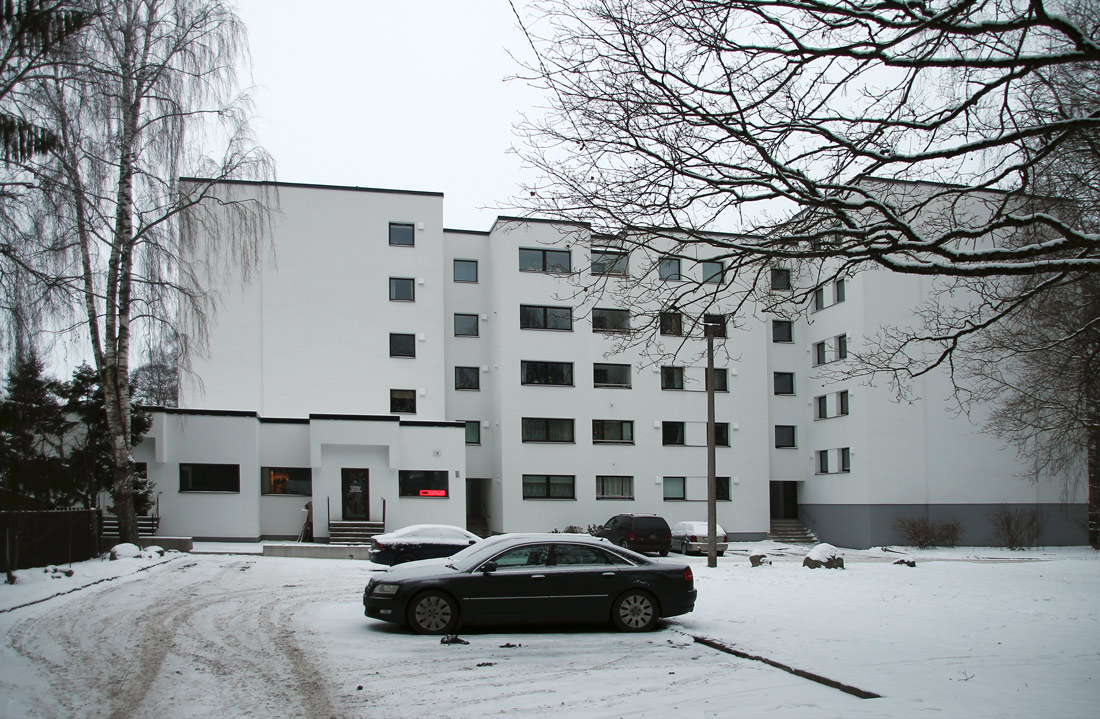 Таллин, Trummi, 6