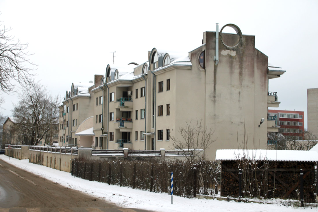 Кейла, Piiri, 2/4/6