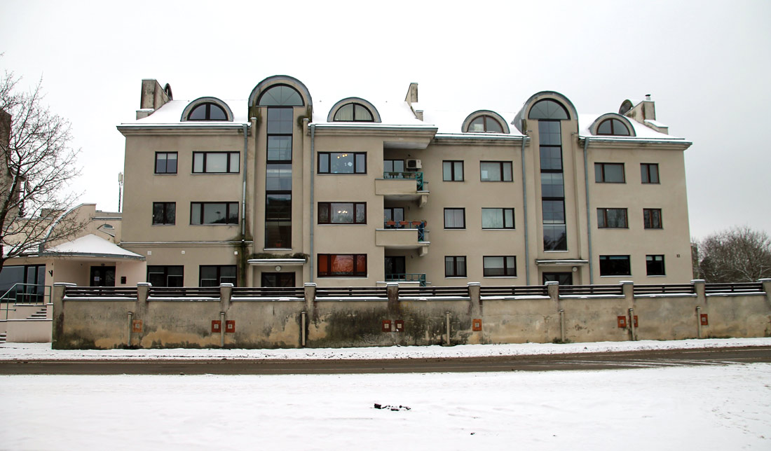 Кейла, Piiri, 2/4/6