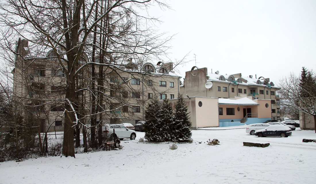 Кейла, Piiri, 2/4/6