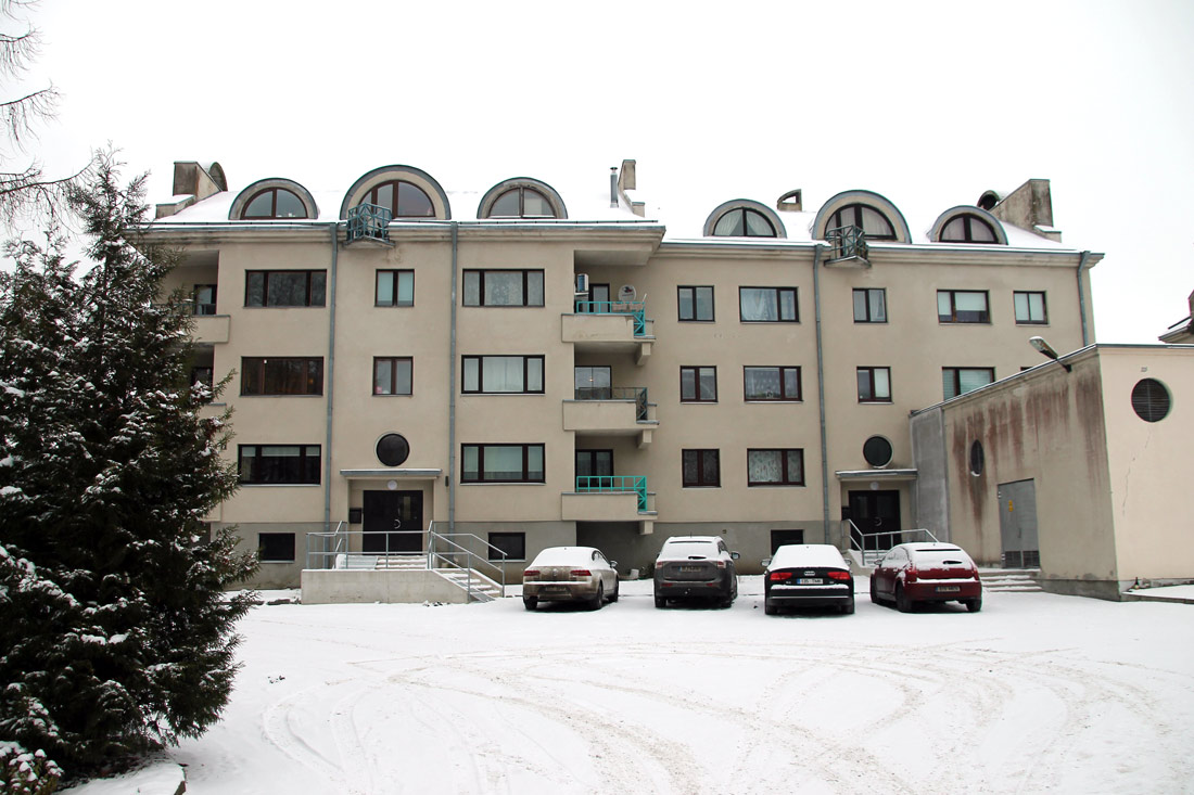 Кейла, Piiri, 2/4/6