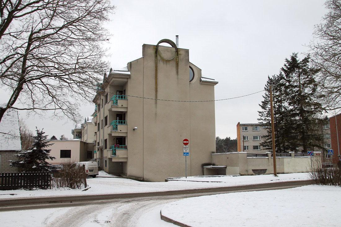 Кейла, Piiri, 2/4/6