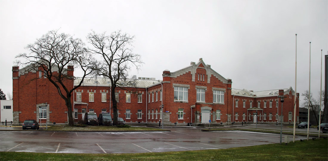 Таллин, Järve, 34a