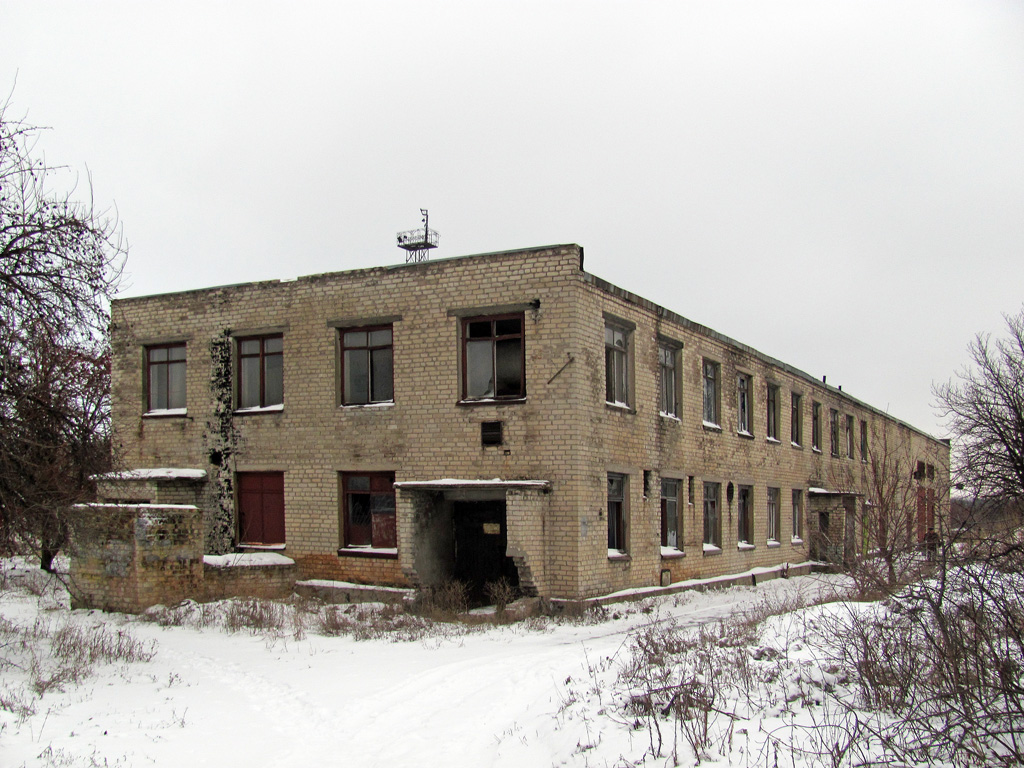 Popasna, Улица Григория Сковороды, (21А)