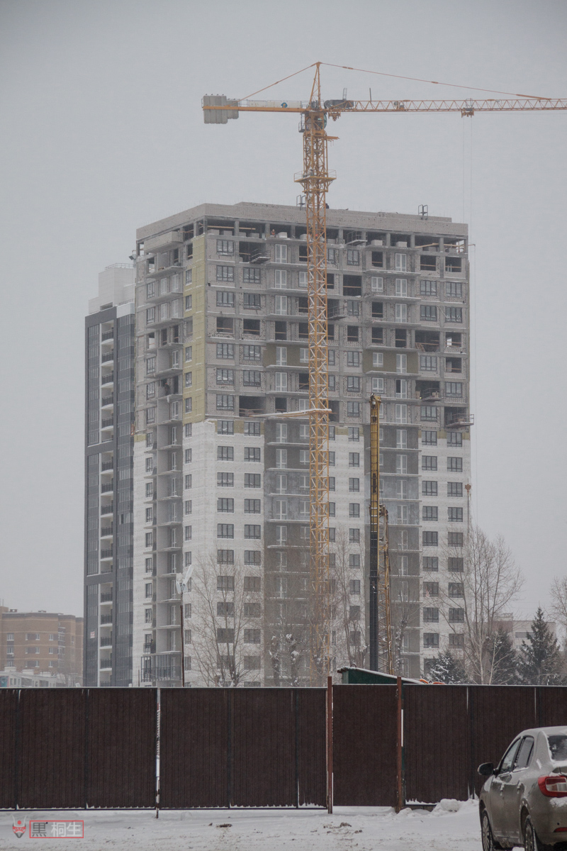 Казань, Проезд Юнуса Ахметзянова, 8