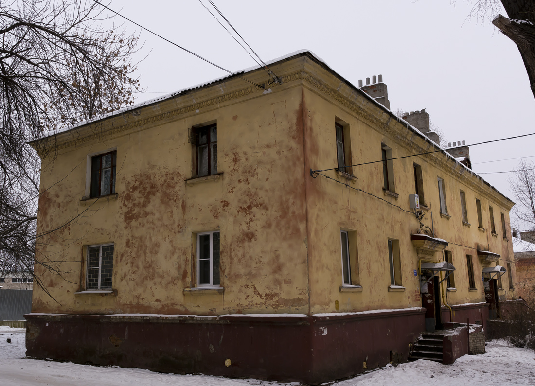 Уфа, Улица Димитрова, 246