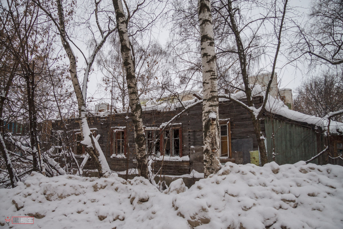 Casáin, Приволжская улица, 108