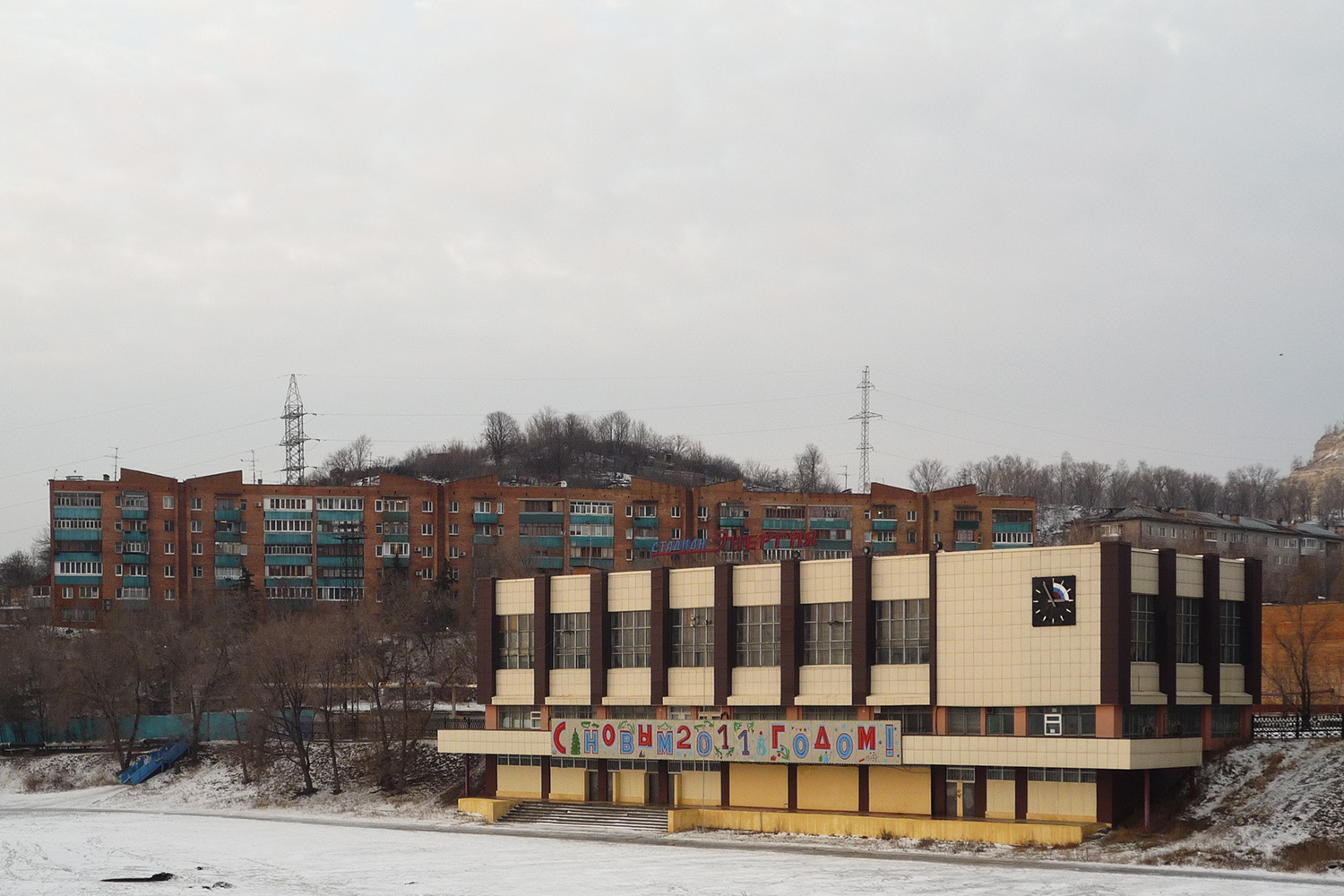 Samara, Пос. Красная Глинка, 4-й квартал, 25; Пос. Красная Глинка, 3-й квартал, 1