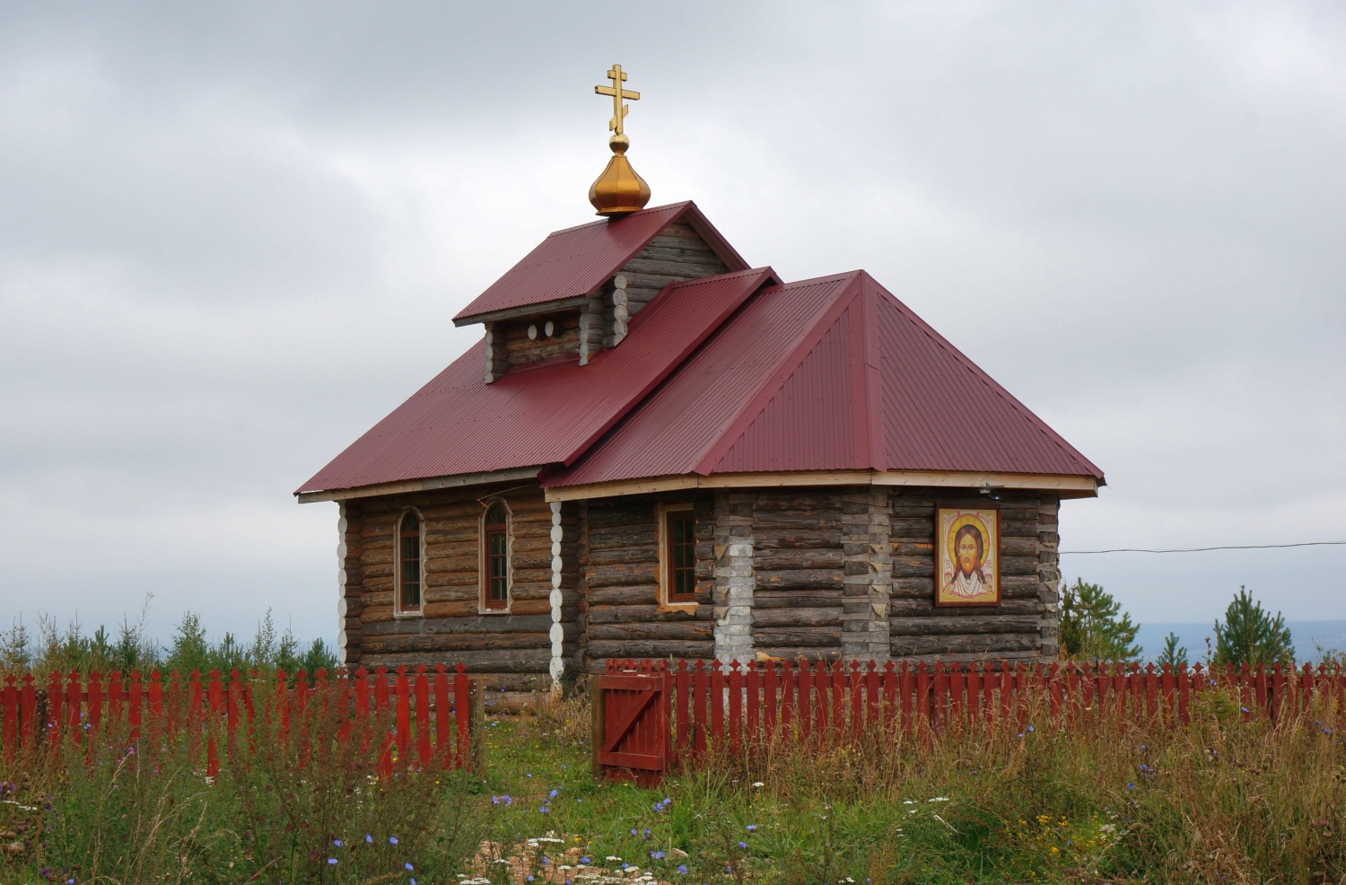 Ильинский городской округ, прочие н.п., д. Макурино, Светлогорская улица, (?)