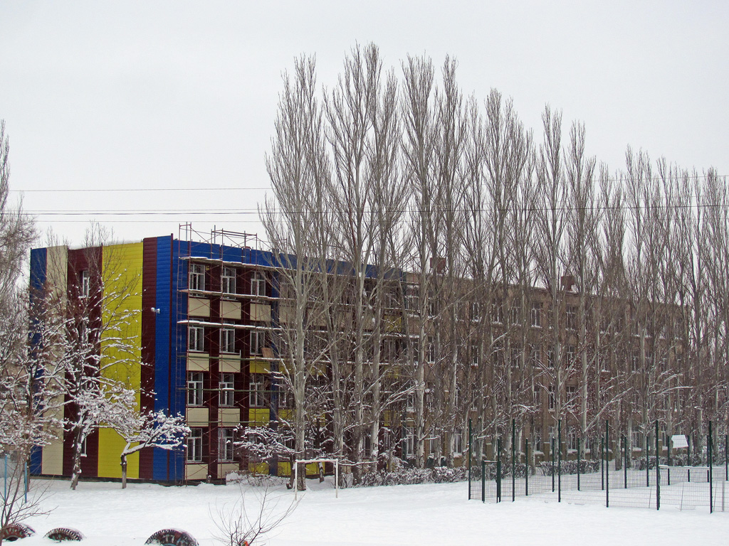 Artjomowsk, Улица Леваневского, 111