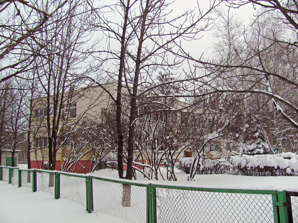 Артёмовск, Улица Чайковского, 10А