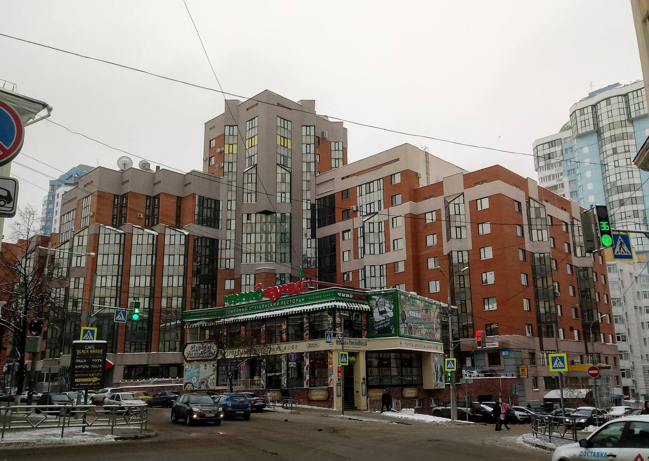 Самара, Молодогвардейская улица, 178; Молодогвардейская улица, 180; Молодогвардейская улица, 182