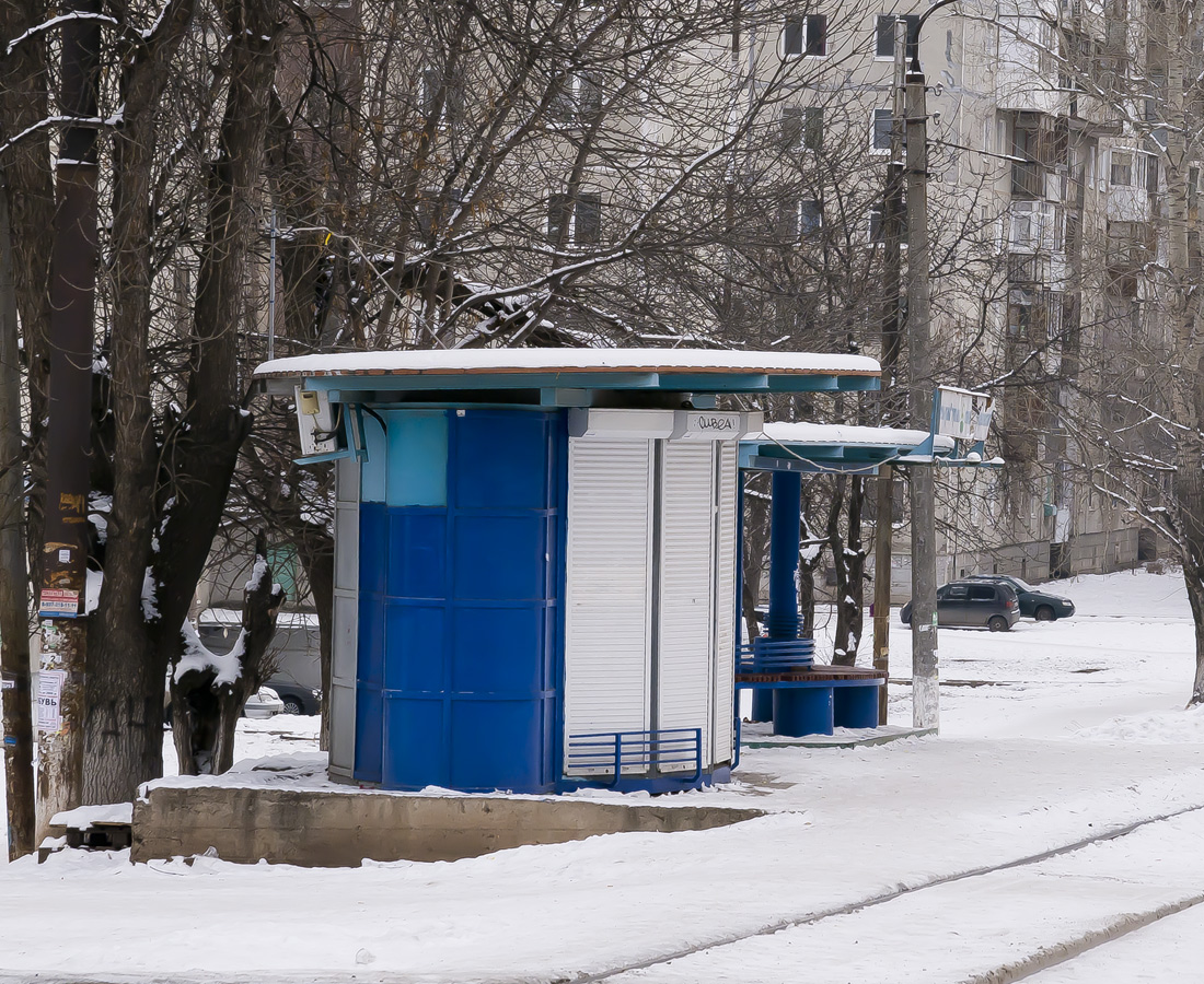 Уфа, Улица Богдана Хмельницкого, 131*
