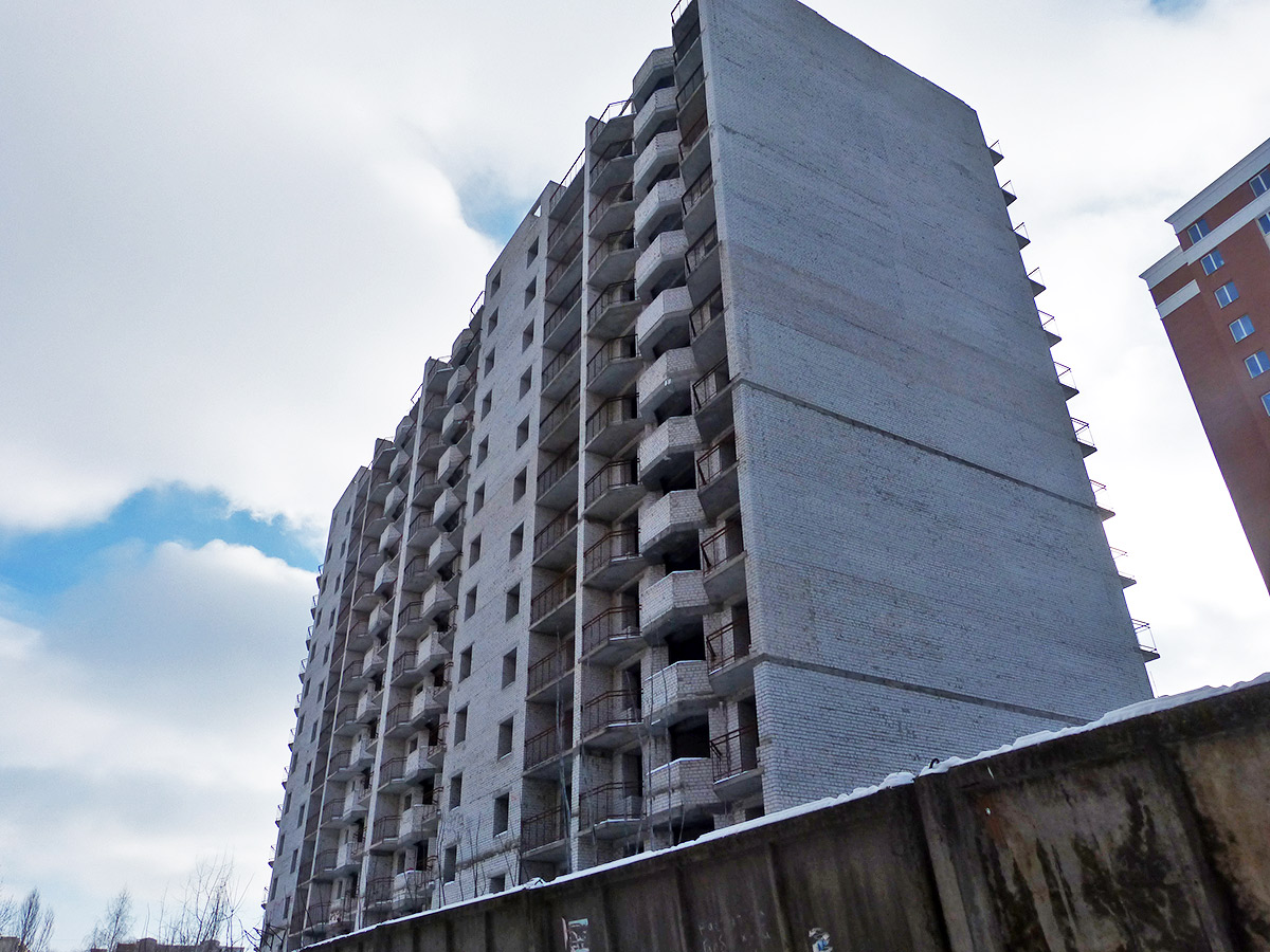 Бровары, Улица Симона Петлюры, 21Б