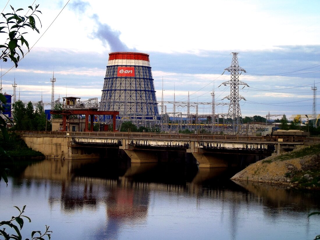 Яйва, Трасса Р-343 Кунгур - Соликамск